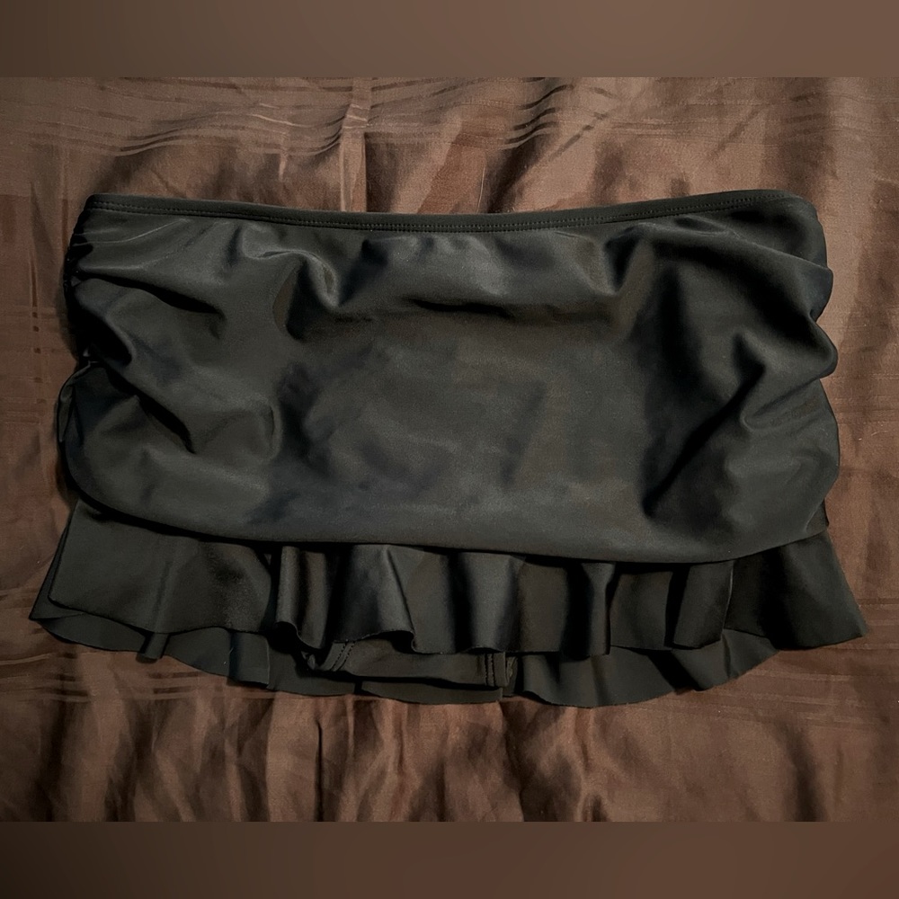 Point Zero Swim Skirt